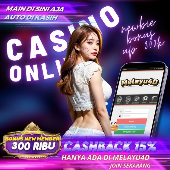 Mengapa Slot Online Sangat Populer di Kalangan Penjudi