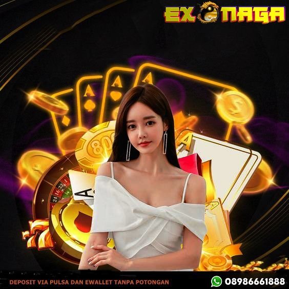 Keamanan dan Kejujuran di Slot Exonaga